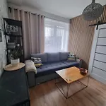 Apartamento W Centrum, Bezplatny Parking *