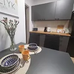 W Centrum, Bezplatny Parking Apartamento