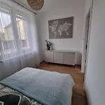 Apartamento W Centrum, Bezplatny Parking Koszalin
