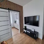 W Centrum, Bezplatny Parking * Koszalin