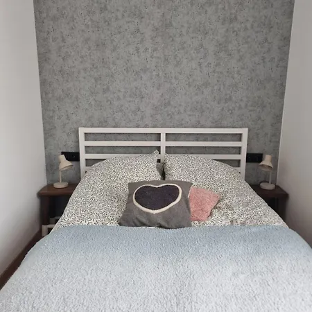 W Centrum, Bezplatny Parking * Koszalin