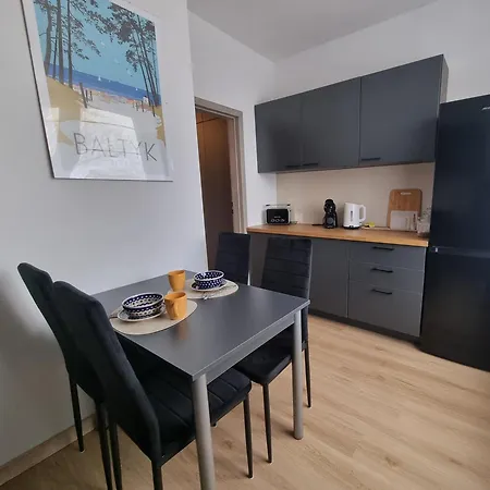 Apartamento W Centrum, Bezplatny Parking