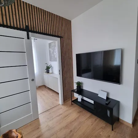 W Centrum, Bezplatny Parking * Koszalin