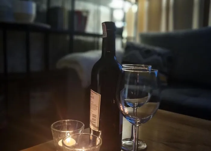 W Centrum, Bezplatny Parking Apartman *