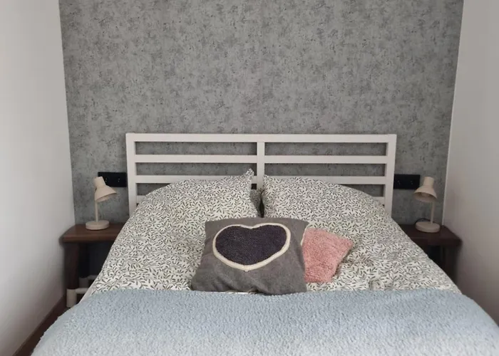 W Centrum, Bezplatny Parking * Koszalin